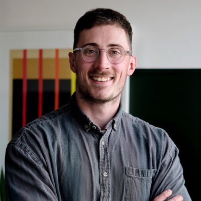 Cnbnixon's profile picture. Senior Behavioural Architect @cowryconsulting | @stirbsc Alum | Author of The Nudge Now Blog | Trying to BeSci my life one nudge at a time