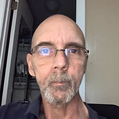 RichardWildma9's profile picture. A face made for radio, and a voice that fits. At least it did before the 2 strokes in the last year. Still kicking and working my way back though.