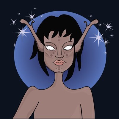 NftOlli's profile picture. NFT collection - Olli👽 333 Unique Items 🖼  Opensea 📍 https://t.co/YD6vFGxXaW