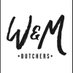 W&M Butchers (@wmbutchers) Twitter profile photo W&M Butchers (@wmbutchers) Twitter profile photo