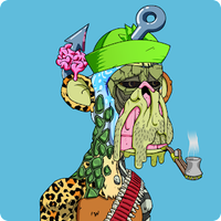 Baked.eth (@bakedeth) 's Twitter Profile