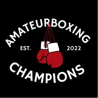 Amateur Boxing Champions (@amateurboxingc) 's Twitter Profile