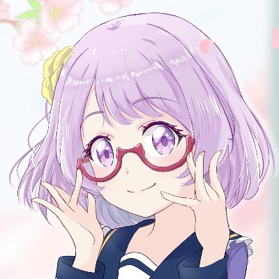 主にプリキュアとアイカツとウマ娘、他アニメゲーム全般　お仕事の依頼等はDMへ https://t.co/3s7dcyX5yF
https://t.co/XQJhYQNj9I
https://t.co/YJ68RFBn2l