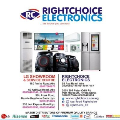 We Sell all kinds of Electronics