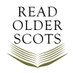 Read Older Scots (@readolderscots) Twitter profile photo