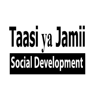 Taasi Ya Jamii Social Development (TJSD)  supports Ugandan communities in areas of WASH, entrepreneurship and health .