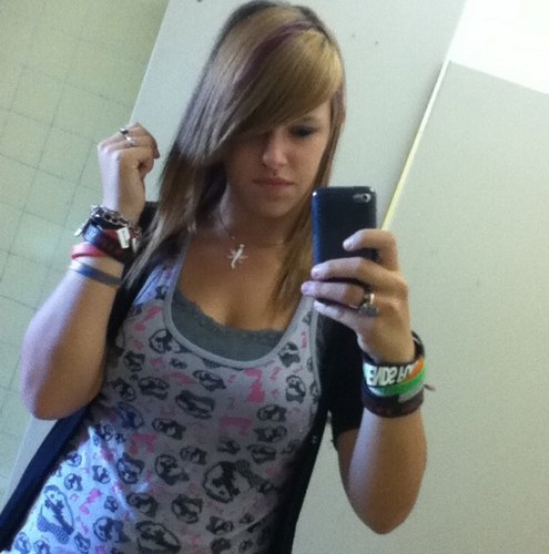 BabyyFaycee3's profile picture. 