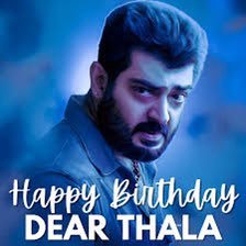 Happy birthday #AK