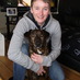 Tracey J Burlinson-C (@lickletrace) Twitter profile photo