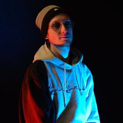 Im a 24 years old producer from Germany.