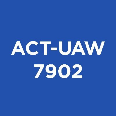 UAW Local 7902