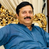 Makhdoom Abid Hussain (@abid4ab) 's Twitter Profile