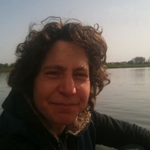 inkochnieto's profile picture. Psychosomatisch fysiotherapeut bij Fysiotherapie Culemborg.