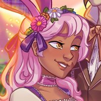 Tassji S 🌸🐁 (@tassji_s) 's Twitter Profile Photo