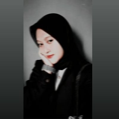 GadisDe01567816's profile picture. insecure adalah hobiku:)