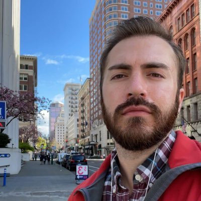 Grad Student in Clinical Psychology @UFCPRBH | Host of research advocacy podcast @UFCARE | Member and music designer of D&D podcast @TrueMetaInc (he/him) 🏳️🌈