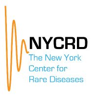 The New York Center for Rare Diseases (@newyorkcrd) 's Twitter Profile Photo The New York Center for Rare Diseases (@newyorkcrd) 's Twitter Profile Photo