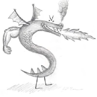 GalinAndrew's profile picture. Australian NOT American nor Politically Affiliated
Why do you believe what you do?

non fui; fui; non sum; non curo
I was not; I was; I am not; I care not