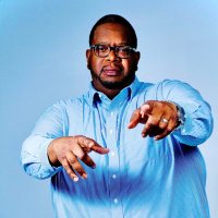 James J-Why Yancey (@comedianjwhy) 's Twitter Profile
