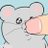 毛神ゴリさんマコさんのアイコン