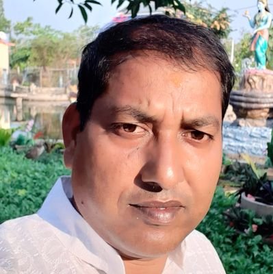 Mahendr74868520's profile picture. Be good see good&Do good