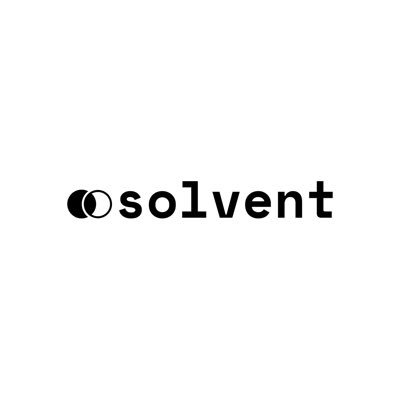 SOLVENT ® Digital marketing/PR, Content Production, Branding, Talent Management