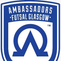 Ambassadors Futsal Glasgow (@ambassadorsfg) 's Twitter Profile