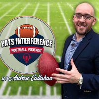 Pats Interference podcast (@patsinterferenc) 's Twitter Profile