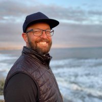 Colin Robertson (@colinrobertson) 's Twitter Profile