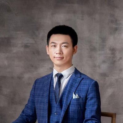 Jintao Zhang 张晋涛
