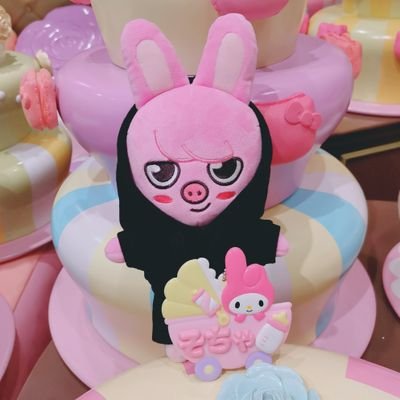 miii3_skz's profile picture. 35↑酒クズ。🔰昭和STAY。スキズ♥ソチャンビン🐖🐇チャンリクス🐖🐇🐥寄ってますがオルペンです☺️ただただ推しの幸せを願う日々🙏🙏🙏酒飲みツイ多め💦ゆるっと推し活してます✨