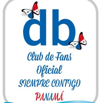 Club de Fans de David Bisbal Siempre Contigo - Panamá. Respaldado por Universal Music.