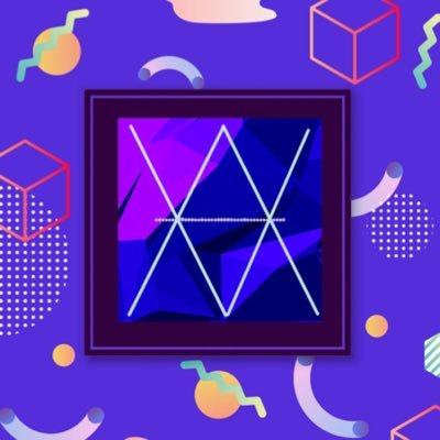 64bitboyzclub's profile picture. !Meet all the 6464 randomly generated 64bit boyz in the ArcadeVerse and play with the other 64bit enjoyers in our P2E ecosystem to have fun together! ¯\_(ツ)_/¯