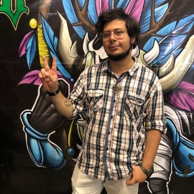 brandongarciap's profile picture. Colombian Boy 🇨🇴
I like the bread 💖
Pansexual 💝
I love BingJiu/BingQiu/Moshang🔥✨
No rol but i like speak for DM 🧐👌