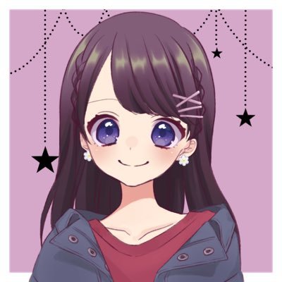 (22)大学生【i7】【bll】【🌈🕒】【🎼】推し配信者様▷▶▷ 【ΨΨ】【📢💜】【♦︎☕️】【⚔️】【👻🔪】