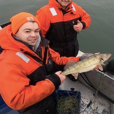 PhD candidate in @HookLab studying reproductive diversity of Great Lakes fishes.