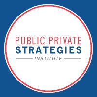 Public Private Strategies Institute(@pps_institute) 's Twitter Profile Photo
