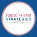 Public Private Strategies Institute (@pps_institute) Twitter profile photo