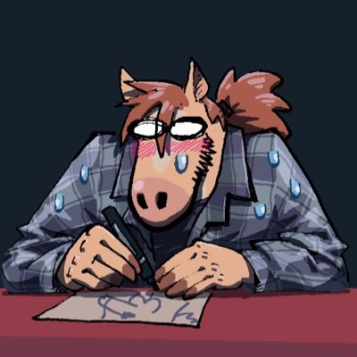 RUDY (I draw p🔞rn comics)さんのプロフィール画像