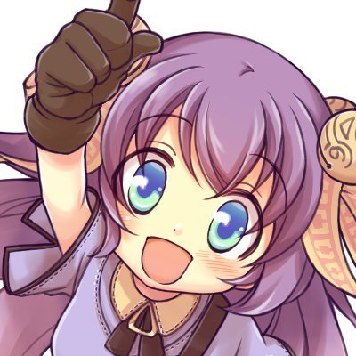 のっこ＠ラグオリchaosさんのプロフィール画像