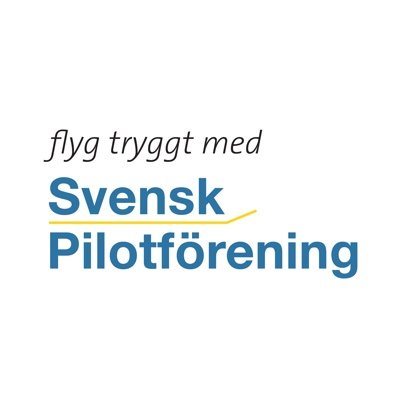 Officiell twitter för Svensk Pilotförening. Vi representerar svenska piloter sedan 1937.
Facebook & LinkedIn: SvenskPilot
Instagram: svenskpilotforening
