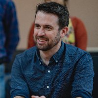 Chris Bombardier, MS in Global Health (@adventurehemo) 's Twitter Profile
