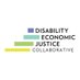 Disability Economic Justice Collaborative (@DEJCollab) Twitter profile photo