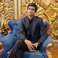 Baqir Hussain Khan(@BaqirHussainKh2) 's Twitter Profile Photo