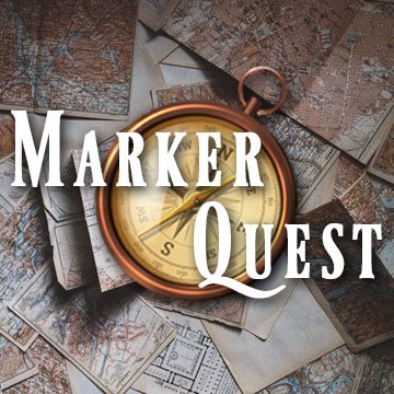 Official Twitter account of the MarkerQuest blog! Join me for weekly looks at Pennsylvania's rich history, following the 'trail' of the PHMC markers.