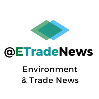 Supplying you the best of env&trade policy news I A Member of the @GCRF Trade, Development and the Environment Hub Family *retweets are no endorsement*