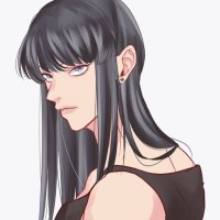 の月 (@yointk042) Twitter profile photo