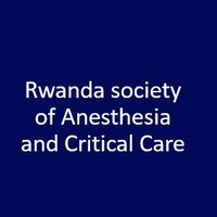 Rwanda Society of Anesthesia & Critical care_RSAAC(@Rwandanesthesia) 's Twitter Profile Photo