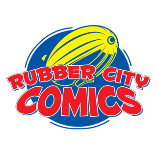 Voted the Akron area's BEST comic book shop | Visit us: 74 E. Mill St., Akron, Ohio | Call us: 330-548-5992 | Check our website for store hours!