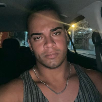 Apelido : Superman Tentando ser bodybuilder Uber no Rj Duque de Caxias